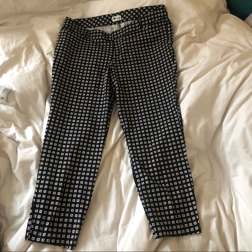 Old Navy Pixie Pants
